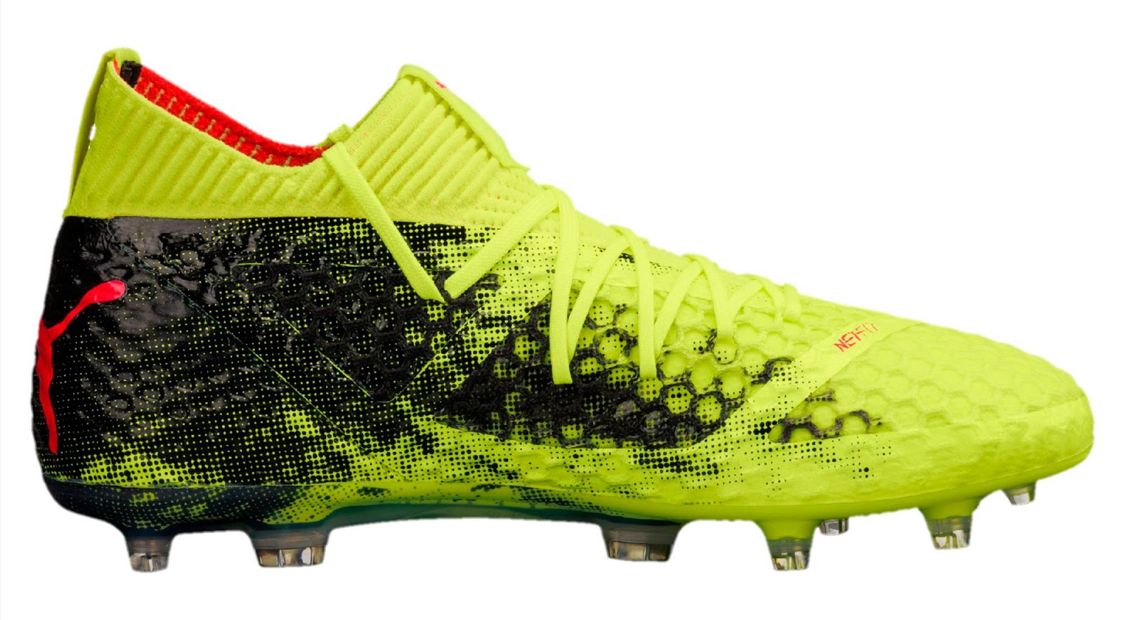 Puma top future 18